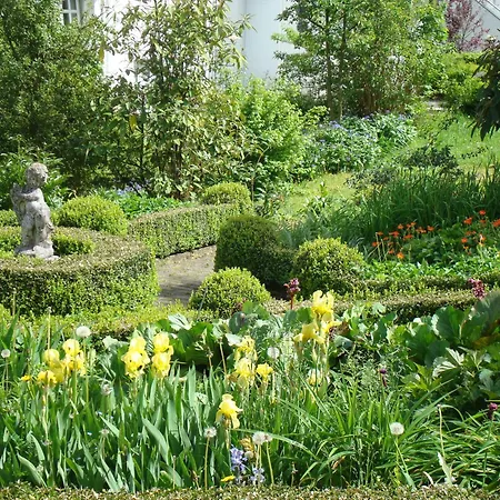 Apartment Welcome + Terrasse *