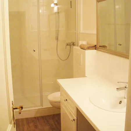 Apartment Welcome + Terrasse Winterberg