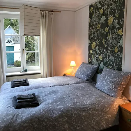 公寓 Welcome + Terrasse *