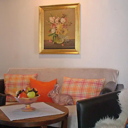 Apartment Welcome + Terrasse *