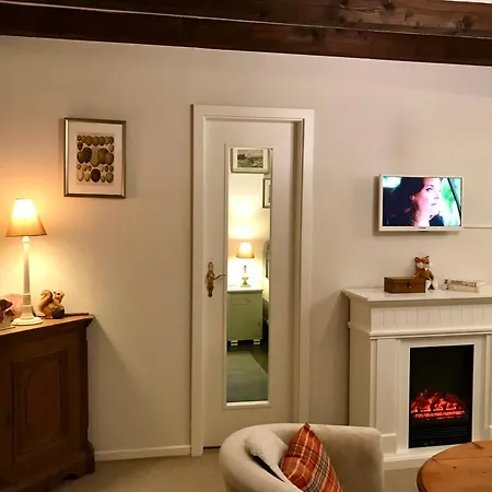 Welcome + Terrasse Winterberg