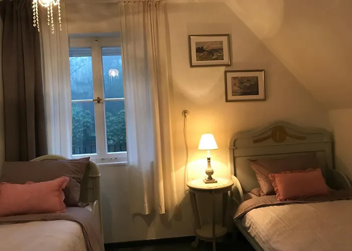 Welcome + Terrasse Winterberg