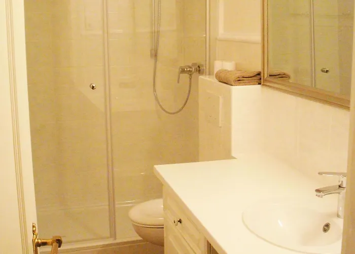 Apartment Welcome + Terrasse Winterberg